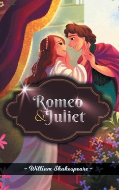 Romeo and Juliet - Shakespeare, William