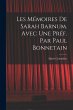 Les mémoires de Sarah Barnum. Avec une... - Bild 1