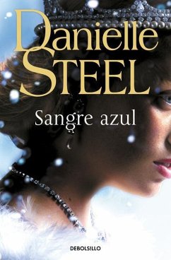 Sangre Azul / Royal - Steel, Danielle