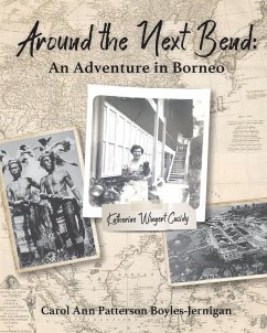 Around the Next Bend - Boyles-Jernigan, Carol Ann Patterson