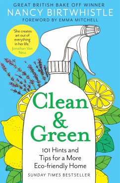 Clean & Green - Birtwhistle, Nancy