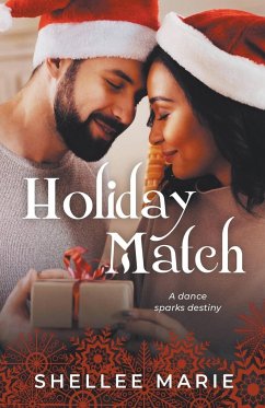 Holiday Match - Marie, Shellee