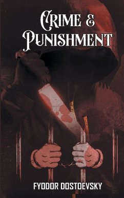 Cover Crime and Punishment