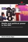 Media and political power in the DRC