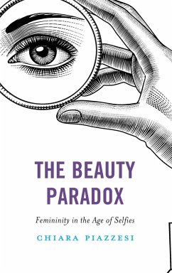 The Beauty Paradox - Piazzesi, Chiara