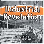Learning About The Industrial Revolution - What Impacted it?