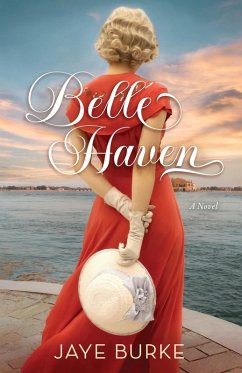 Belle Haven - Burke, Jaye