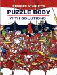 Stephen Stanley's Puzzle Body with... - Bild 1