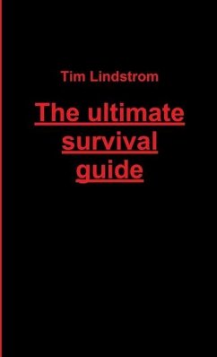 The ultimate survival guide - Lindstrom, Tim