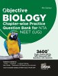 Objective Chapterwise MCQs Biology - Bild 1