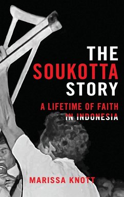 The Soukotta Story - Knott, Marissa