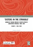 'Sisters in the Struggle' (eBook, ePUB) 'Sisters in the Struggle' (eBook, ePUB)