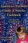 America's Favorite Candy & Snacks Cookbook (eBook, ePUB)