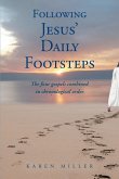 Following Jesus' Daily Footsteps (eBook, ePUB)