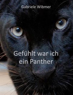 Gefühlt war ich ein Panther (eBook, ePUB)