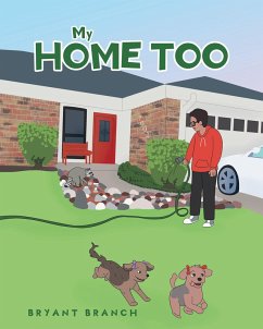 Cover My Home Too (eBook, ePUB)