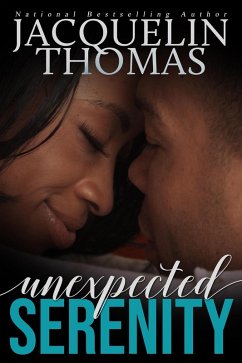 Unexpected Serenity (Prodigal Series, #3) (eBook, ePUB) - Thomas, Jacquelin