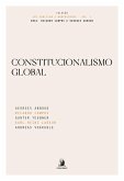 Constitucionalismo Global (eBook, ePUB)