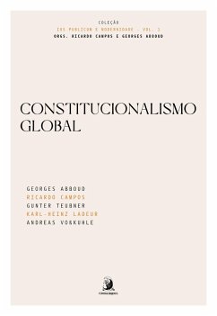 Cover Constitucionalismo Global (eBook, ePUB)