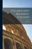 Vocabolario Milanese-Italiano; Volume 3