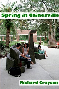 Cover Spring in Gainesville