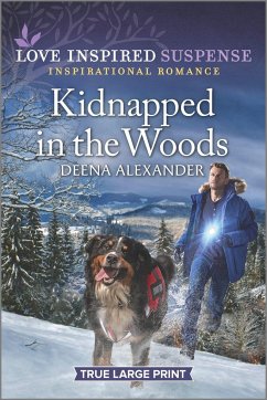 Kidnapped in the Woods - Alexander, Deena