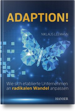 Adaption! - Leemann, Niklaus