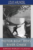 Motor Boat Boys' River Chase (Esprios Classics)