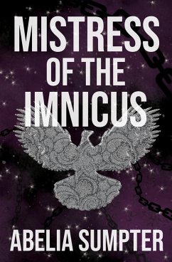 Mistress of the Imnicus - Sumpter, Abelia