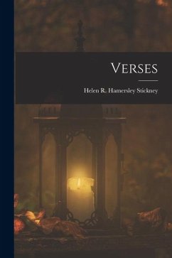 Cover Verses