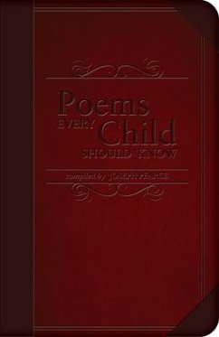 Poems Every Child Should Know - Pearce, Joseph