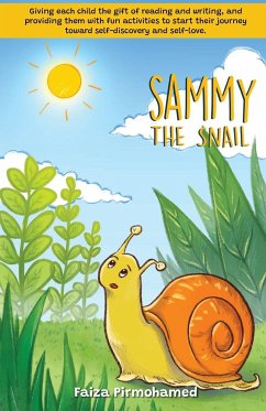 Sammy the Snail - Pirmohamed, Faiza