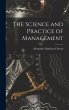 The Science and Practice of Management - Bild 1