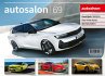autosalon - autodrom - Bild 1