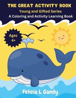 The Great Activity Book - Gandy, Felicia L