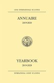 Yearbook of the International Court of Justice 2019-2020