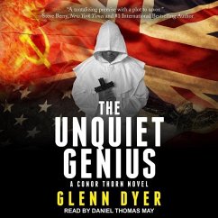 The Unquiet Genius - Dyer, Glenn