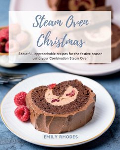 Steam Oven Christmas - Rhodes, Emily