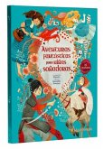 Aventuras Fantásticas Para Niñas Soñadoras / Adventure Stories for Daring Girls