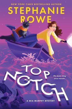 Top Notch - Rowe, Stephanie