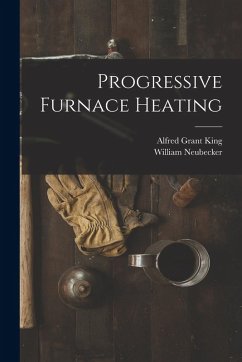 Cover Progressive Furnace Heating