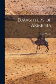 Daughters of Armenia