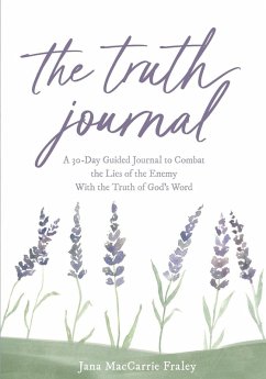 Cover The Truth Journal