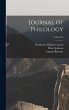 Journal of Philology; Volume 25 - Bild 1