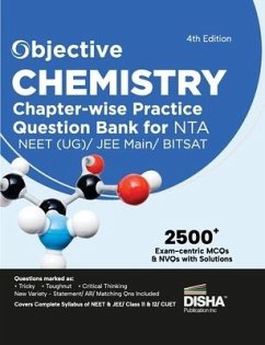 Objective Chapterwise MCQs_Chemistry - Disha Experts