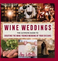 Wine Weddings - LaBelle, Amy