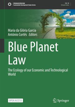 Blue Planet Law