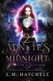 2 Minutes to Midnight (Midnight Trilogy, #2) (eBook, ePUB)