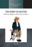 The Spirit of Matter (eBook, ePUB)