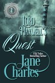 Lord Maxwell's Quest (The Other Trents, #2) (eBook, ePUB)
